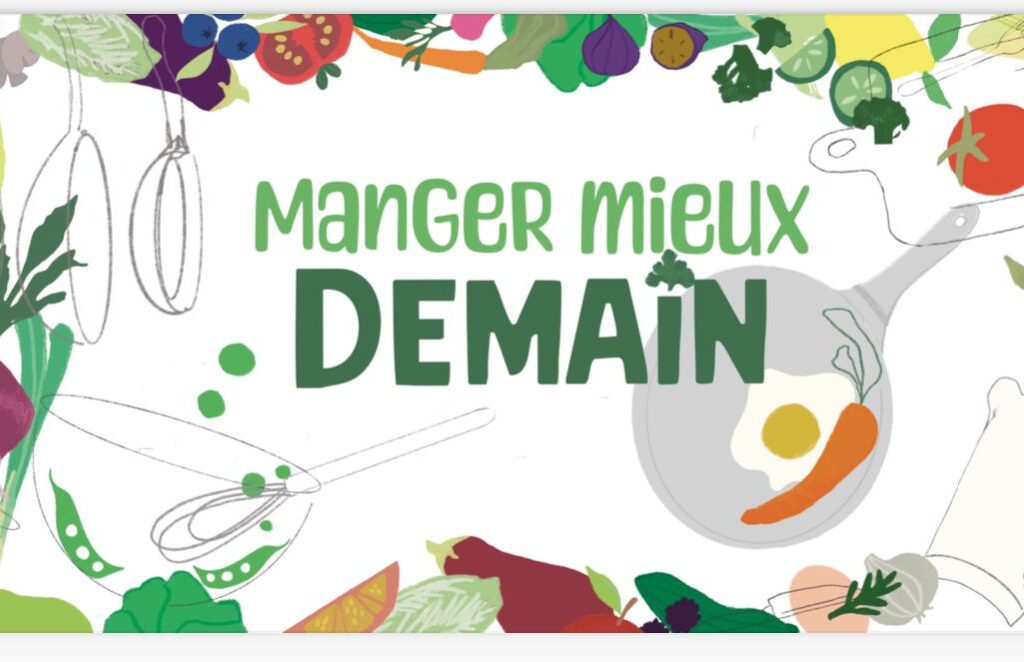 Festival Manger mieux Demain
