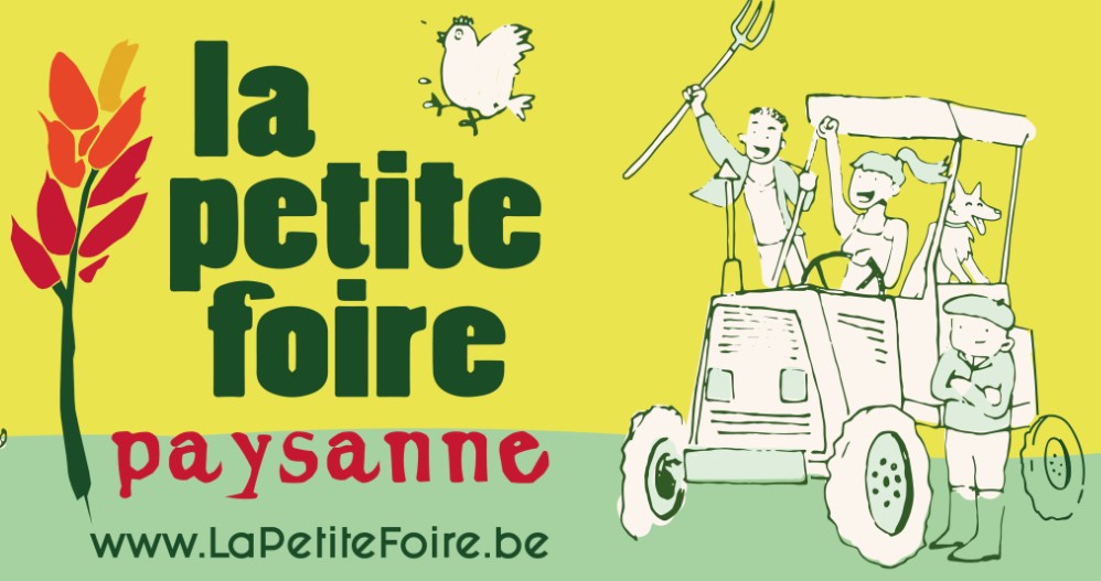 Petite Foire Paysanne