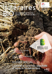 Itinéraires BIO 82 (mai-juin 2025)