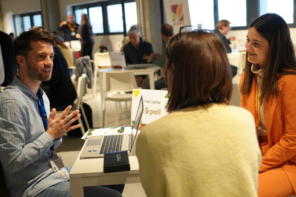 9ème journée de réseautage BIO