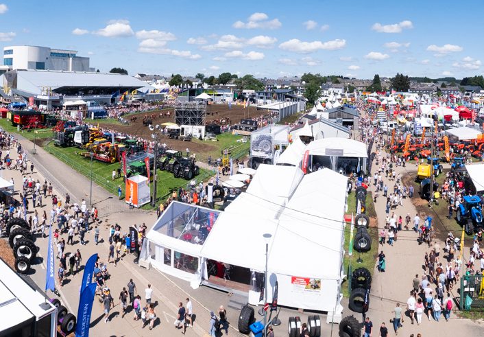 Foire de Libramont