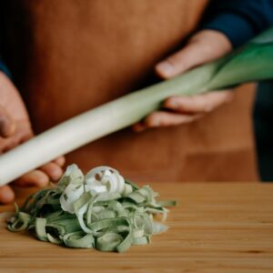 Terra Alter – des légumes de 4e gamme bio wallons