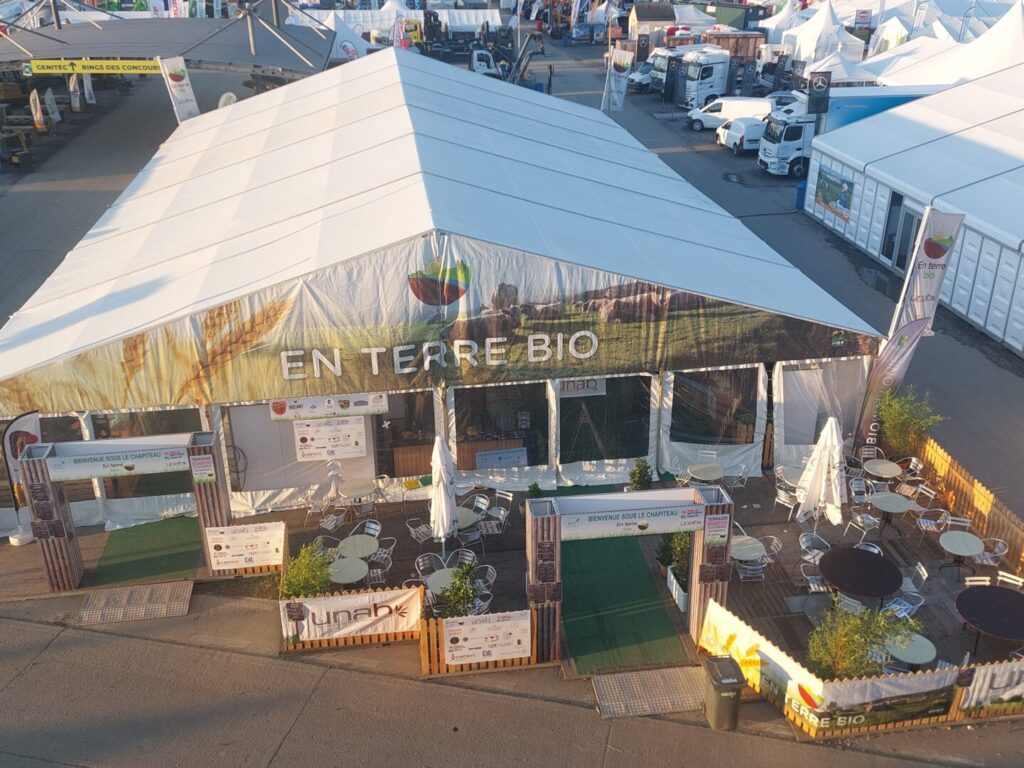 Foire de Libramont