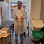 Nos services sur mesure autour du bio dans les cantines