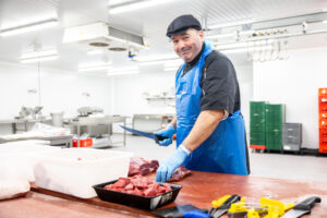 La coopérative « Les paysans bouchers » : l’artisan bio du circuit court