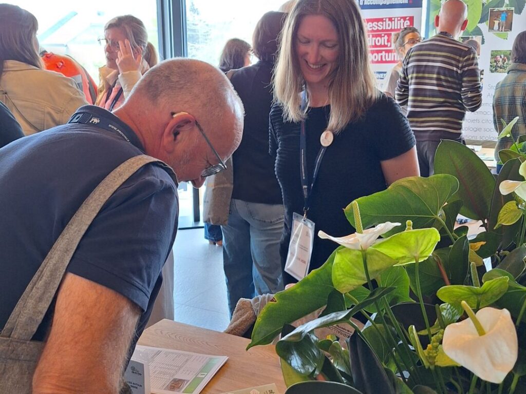 Rencontres de l’Ardenne – pour un tourisme durable