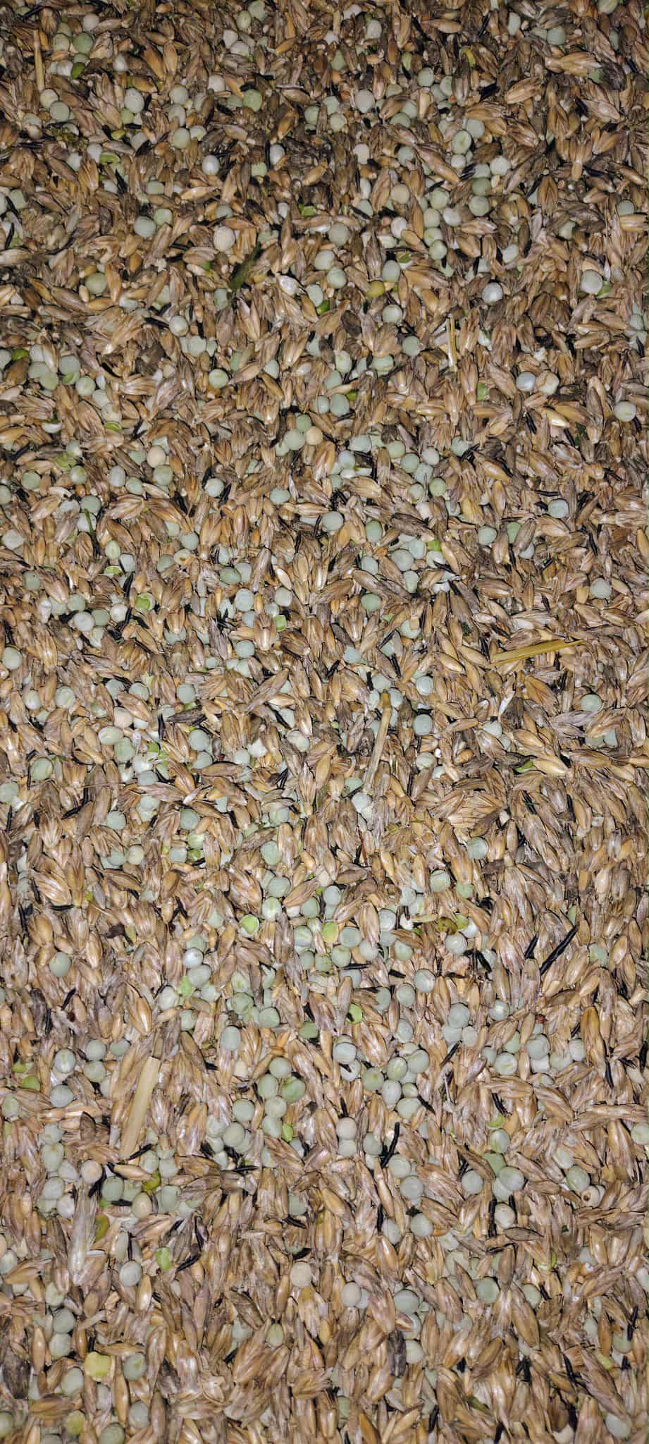 Mélange bio à vendre