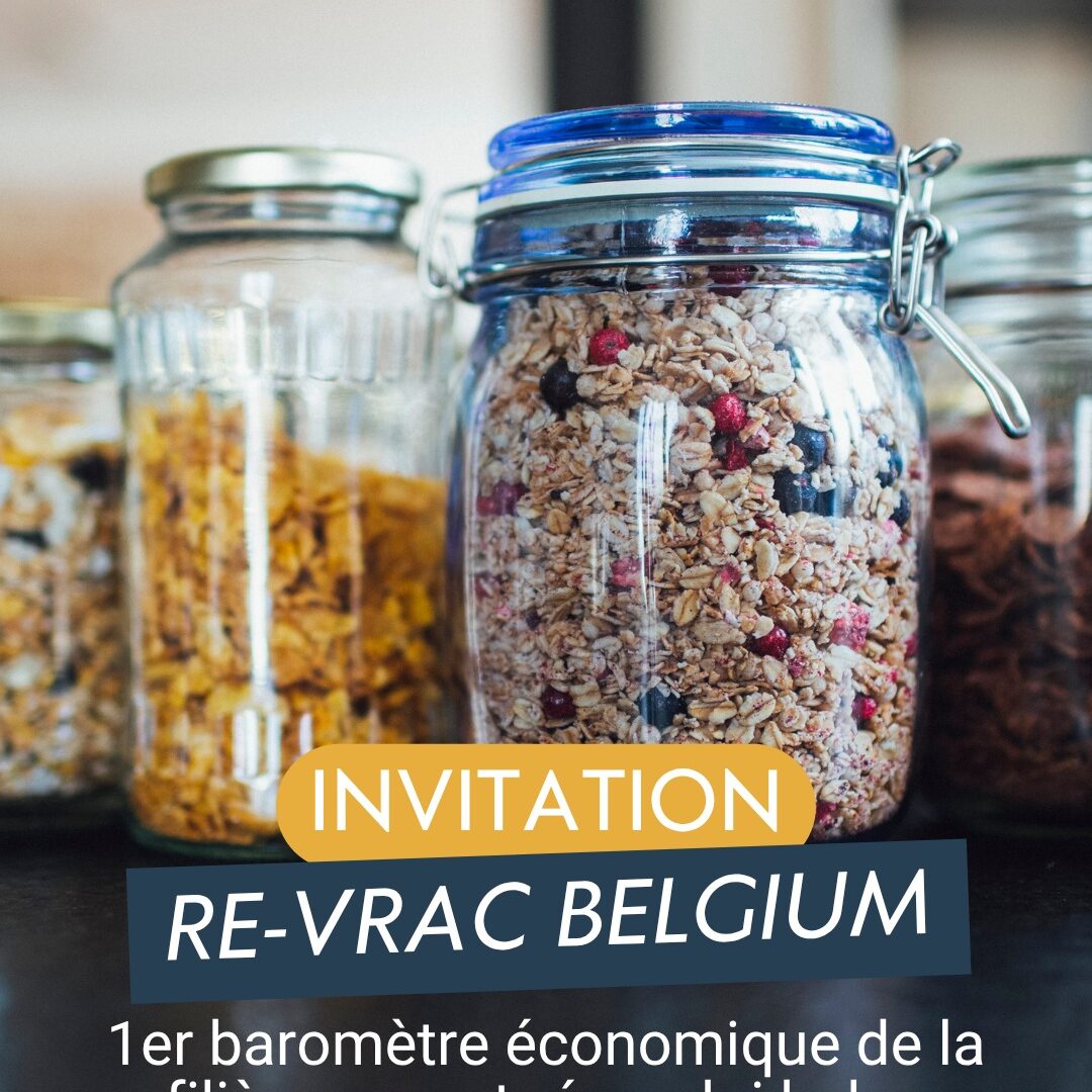 Semaine bio 2026 – Inscrivez-vous !