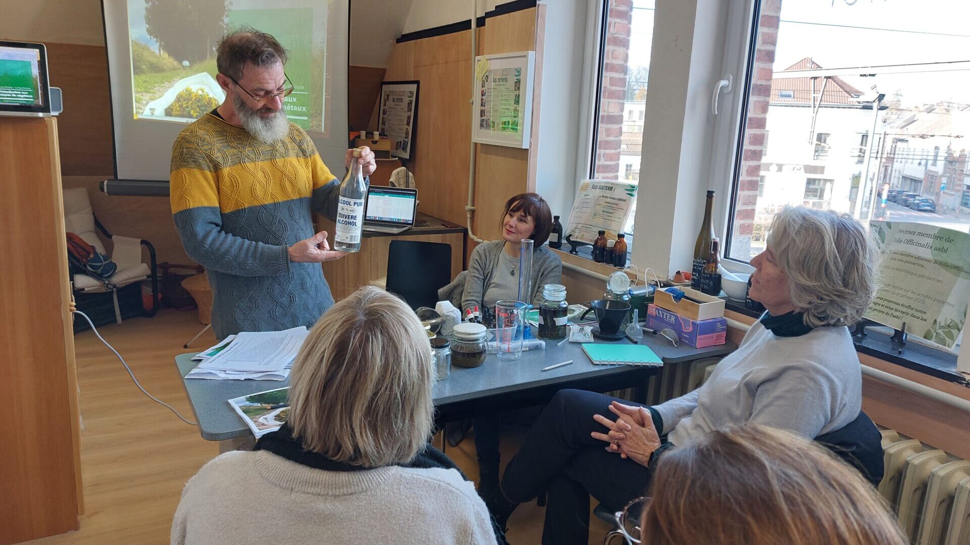 Où se former à l'utilisation des PAM ?