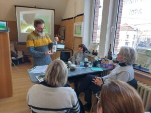 Où se former à l'utilisation des PAM ?