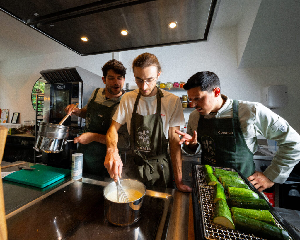 crédit photo MonsieurHuman