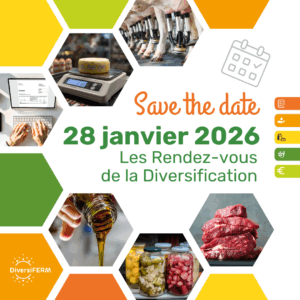 RDV de la diversification 2026