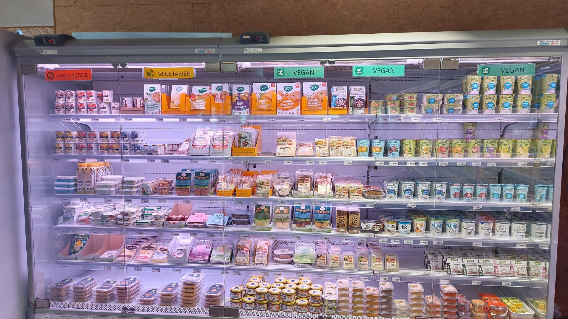 Rencontre avec les actrices et acteurs bruxellois de le consommation durable