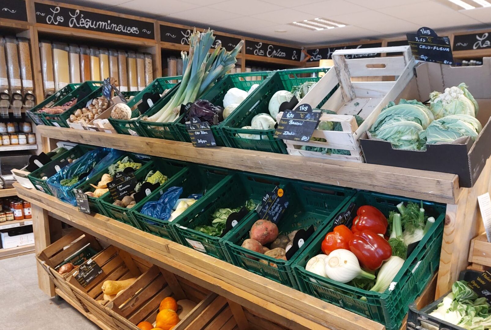 Un accompagnement en marketing et communication en 2026