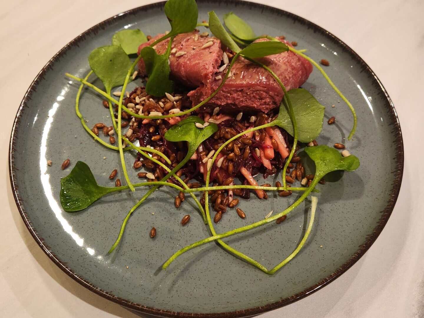 Outils techniques – BioCérès