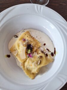 Livret de recettes – fleurs comestibles bio