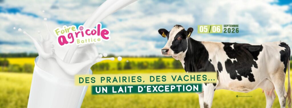 Foire de Battice 2026
