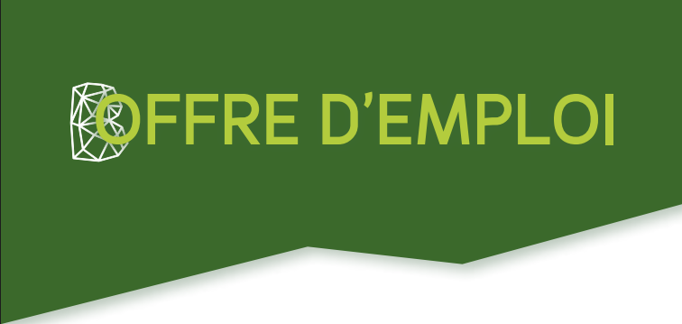 Biowallonie recrute !