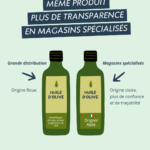 Observatoire des prix bio en magasins spécialisés bio et/ou vrac