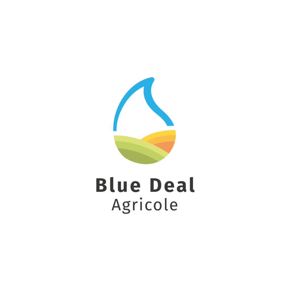 Blue Deal Agricole : Devenez ferme pilote