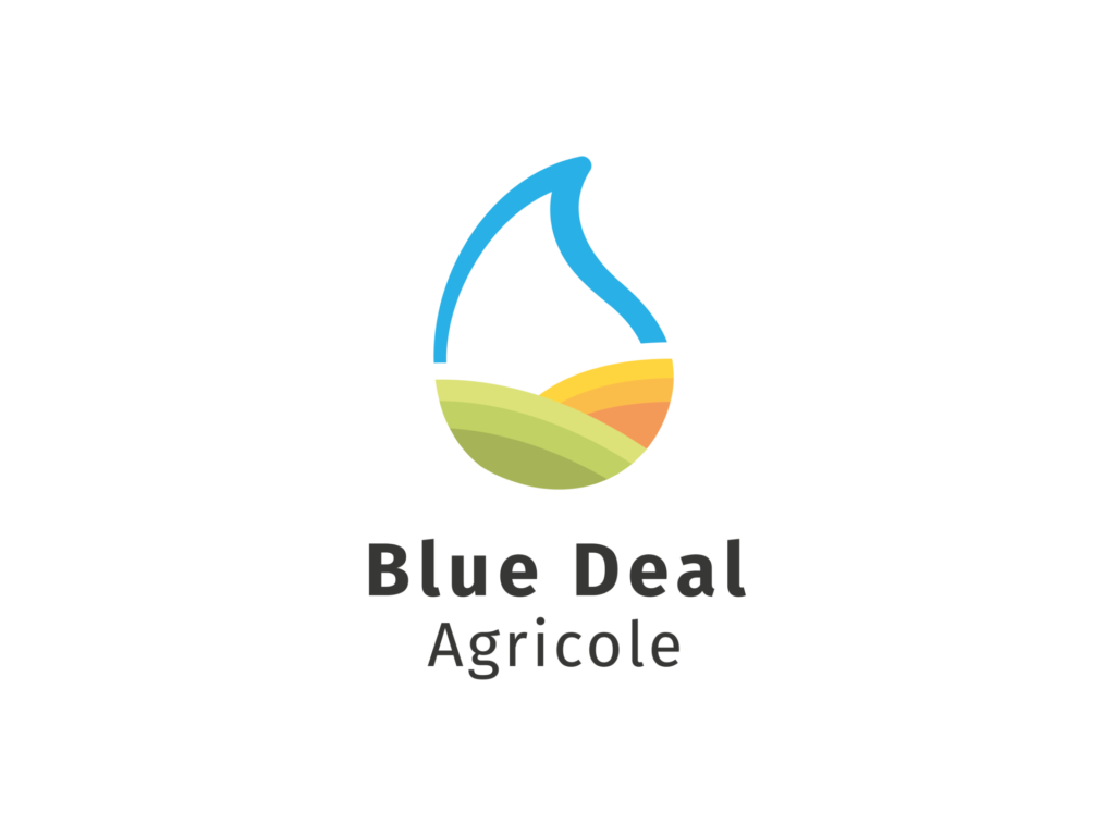 Blue Deal Agricole : Devenez ferme pilote