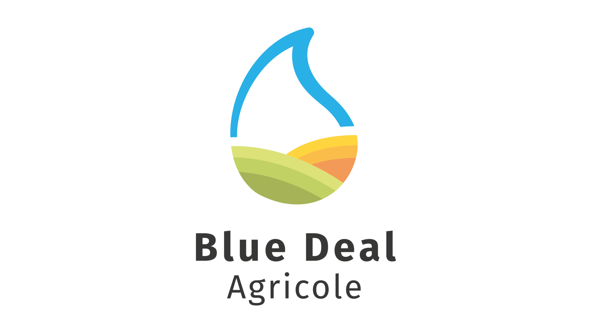 Blue Deal Agricole : Devenez ferme pilote